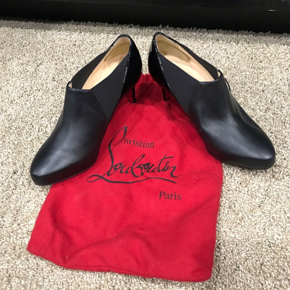 COPY - Christian Louboutin shoes